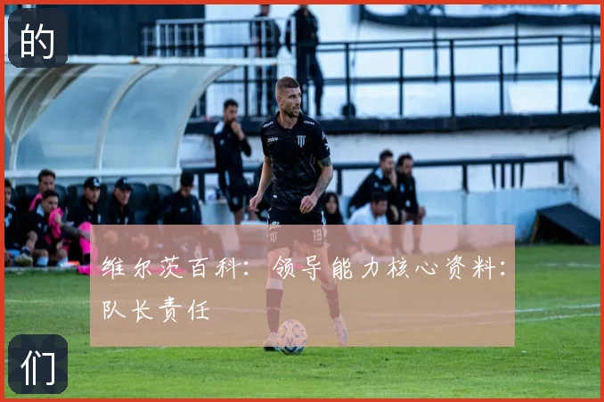 维尔茨百科：领导能力核心资料：队长责任